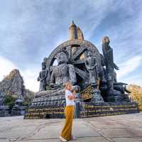 วัดถ้ำกระบอก จ.สระบุรี