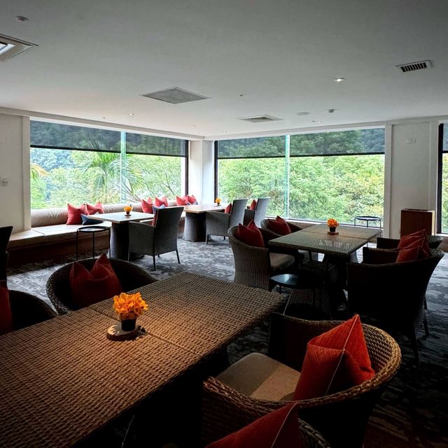 Chef's Table@The Retreat Lounge