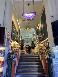 胡志明市遊客必訪🙉西貢郵局🏤🥰超多名信片❤️