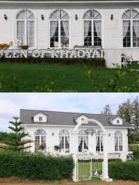 Queen of KhaoYai Pool villa พูลวิลล่าเขาใหญ่