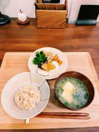 【武蔵小山】おひとりさま専用の喫茶食堂！ケノヒで過ごす整い時間📚☕️