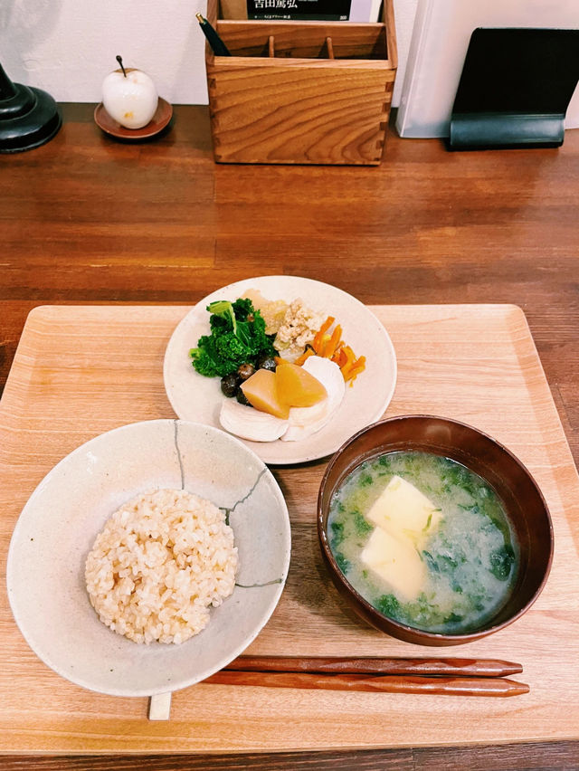 【武蔵小山】おひとりさま専用の喫茶食堂！ケノヒで過ごす整い時間📚☕️