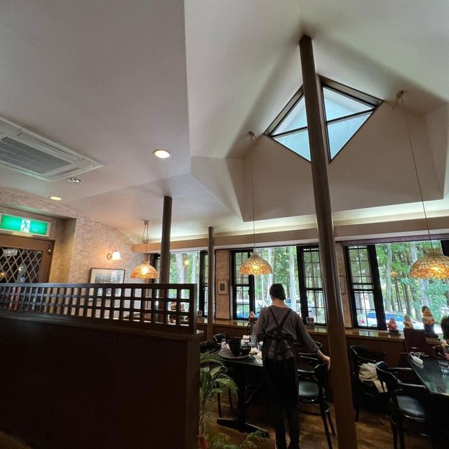 軽食＆喫茶 ガロ
