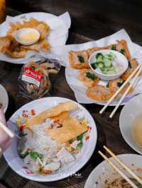 ก๋วยเตี๋ยวเรือกลางกรุง รสอร่อย ราคาเบาๆ