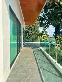 ไร่ทรัพย์ประยูร Cafe สวนเฟิร์น