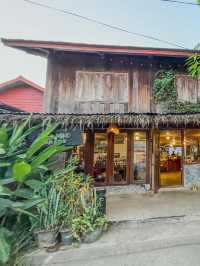 เที่ยววังเวียง 2วัน1คืน แบบรวบรัด🇱🇦