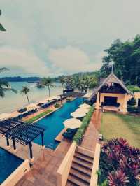 Gaya Island Resort