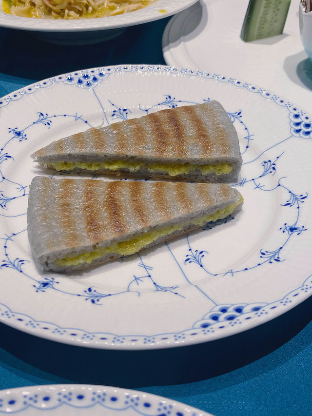 初嘗到訪酒店級湘舍壹號餐廳：口碑佳，美食豐富
