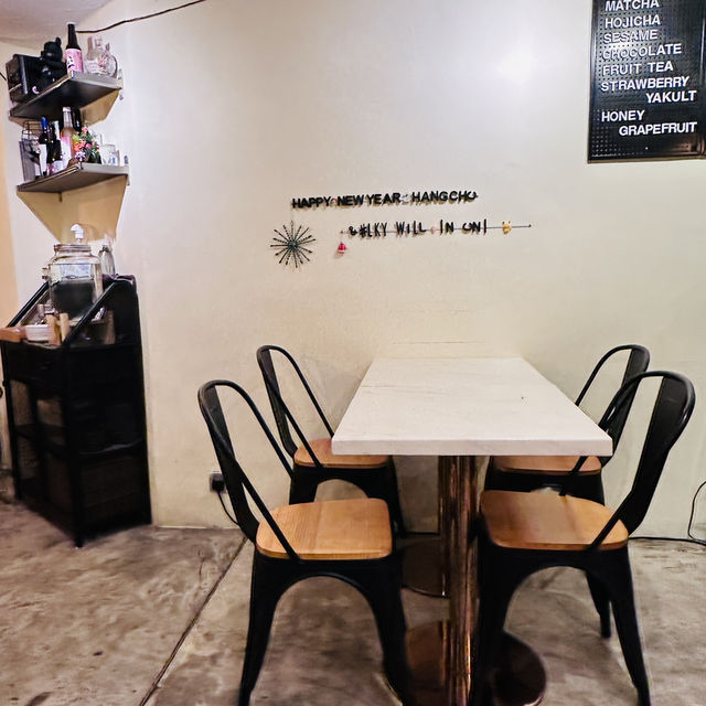 「賞島咖啡屋：CP值超高美食，閨蜜談心好去處」