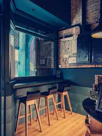 Mood Mood Cafe