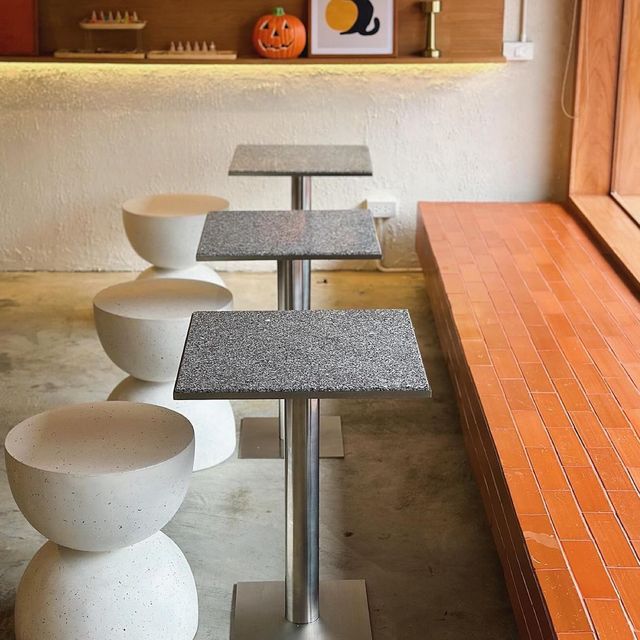 「Third House」美味蛋糕，口碑爆棚！