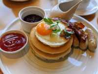 Heritage stay at Fulleraton Hotel Singapore