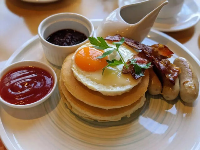 Heritage stay at Fulleraton Hotel Singapore