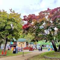Nakajima Park