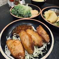 泰濃麵（樂道） Siam Noodles 