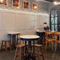 Lim Kee Cafe：吉隆坡最受歡迎的咖啡店
