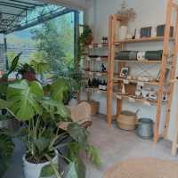 好chill嘅梅窩Cafe😆