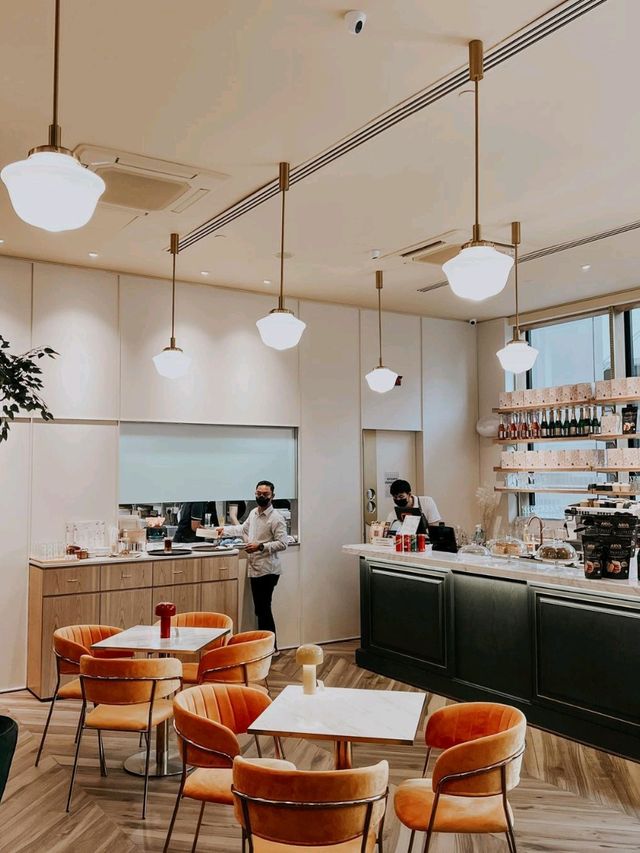 Limone Cafe
