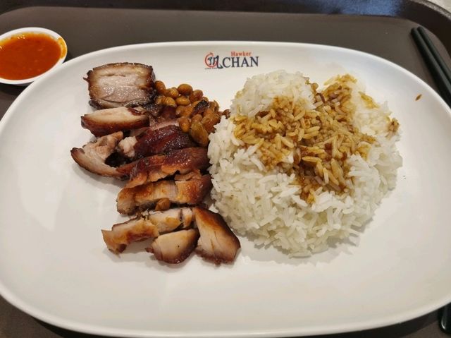 🍴싱가포르에서 먹은 음식 모음(2)🍴