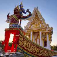 วัดหางน้ำ