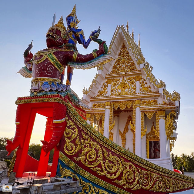 วัดหางน้ำ