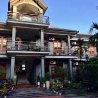 Nhà nghỉ Phương Chi Mạo Khê/036 8020560