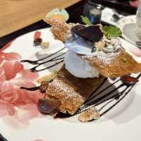 【大阪スイーツ🍰】南大阪で食べられる絶品スイーツ