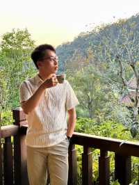 THIEN QUAN LOUNGE - Uong Bi, Vietnam