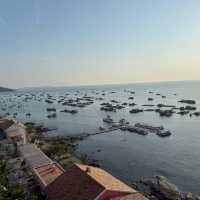 富國島海島度假