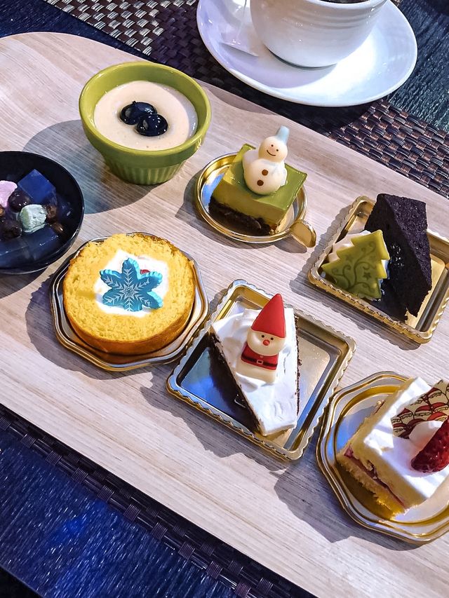 日本景色超美的橫濱新大谷尊貴酒店Inn Premium (New Otani Inn Yokohama Premium) 酒店🏨