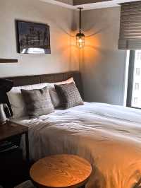 入住距離秋葉原站超近的秋葉原RESOL酒店 Hotel Resol Akihabara Tokyo🏨 