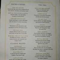 Fanciest high tea in SGs #1 Hotel