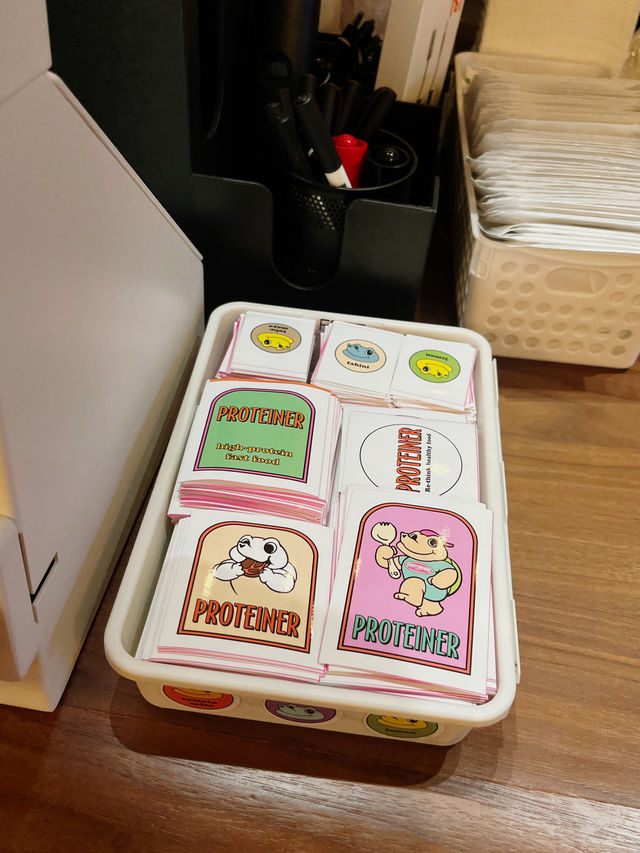 미국 하이틴 영화 분위기의 색다른 강남 신상 스팟💪🏻