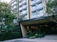 Hotel Amber Pattaya