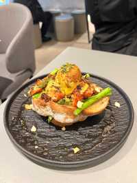 香港尖沙咀人氣網紅打卡餐廳-LAB ZERÕ