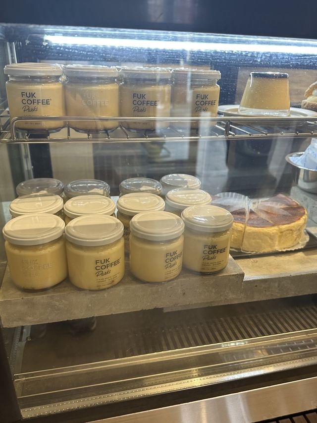 福岡で、福岡に旅行に行ったコンセプトのコーヒー！？