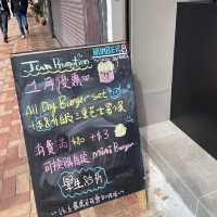 大坑東南亞小食店😋