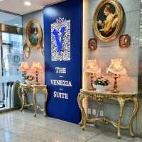🇰🇷 The Venezia Suite in Chuncheon