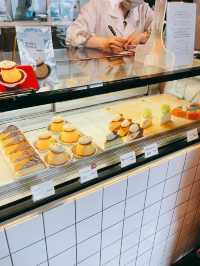 【学芸大学】週3日限定！行列の出来る人気チーズケーキ屋さん A WORKS🍰