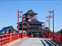 Kiyosu Castle