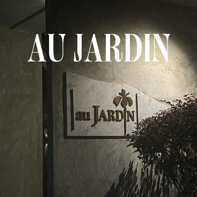 PENANG’S ONE MICHELIN STAR RESTAURANT!