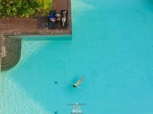 Rayong Marriott Resort & Spa
