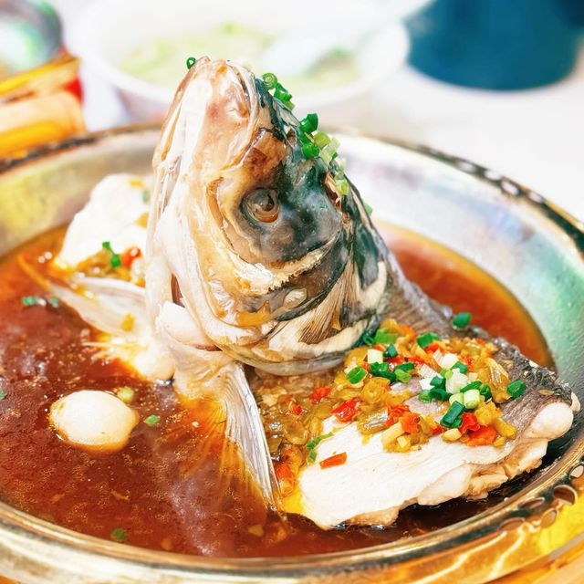 老飯鋪
