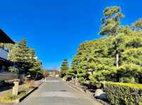 Hakata Sennen-no-Mon Gate