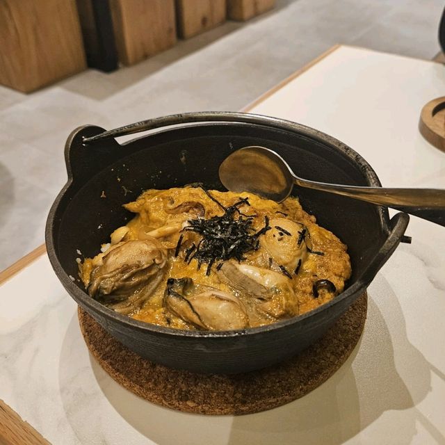首家模仿豪華營地的室內主題餐廳
