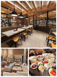 橫琴凱悅酒店：豪華住宿，一流服務