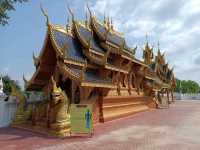 วัดพิพัฒน์มงคล 