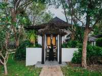 The Vijitt Resort Phuket  วิลล่าสุดหรูระดับ 5 ดาว