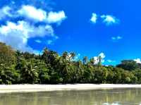 Espadilla Beach
