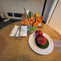 Dusit Thani Hua hin 